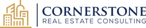 Cornerstone Real Estate Consulting Logo